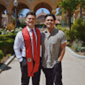 Meet your Posher, Christian